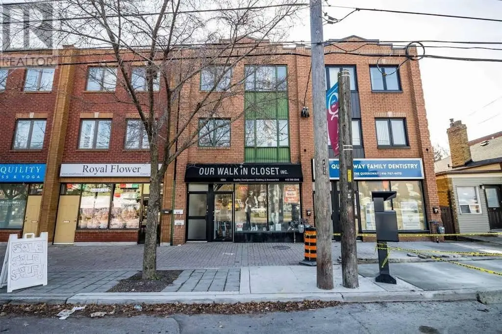 Queensway Family Dentistry