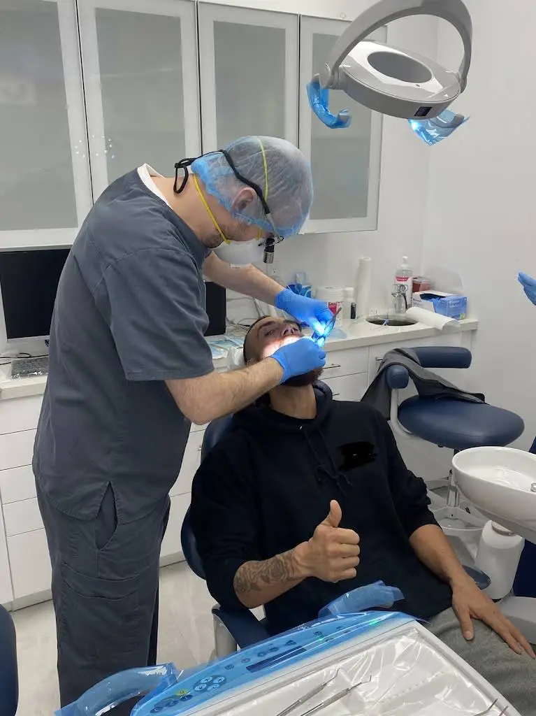 Queensway Family Dentistry