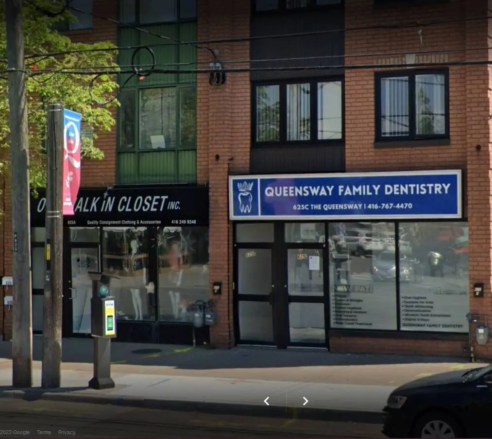 Queensway Family Dentistry
