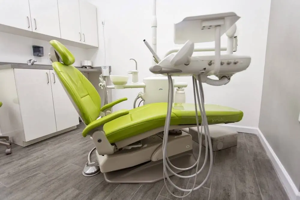 The Dental Hygiene Group