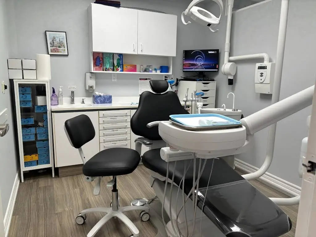 Saranya Dental Clinic