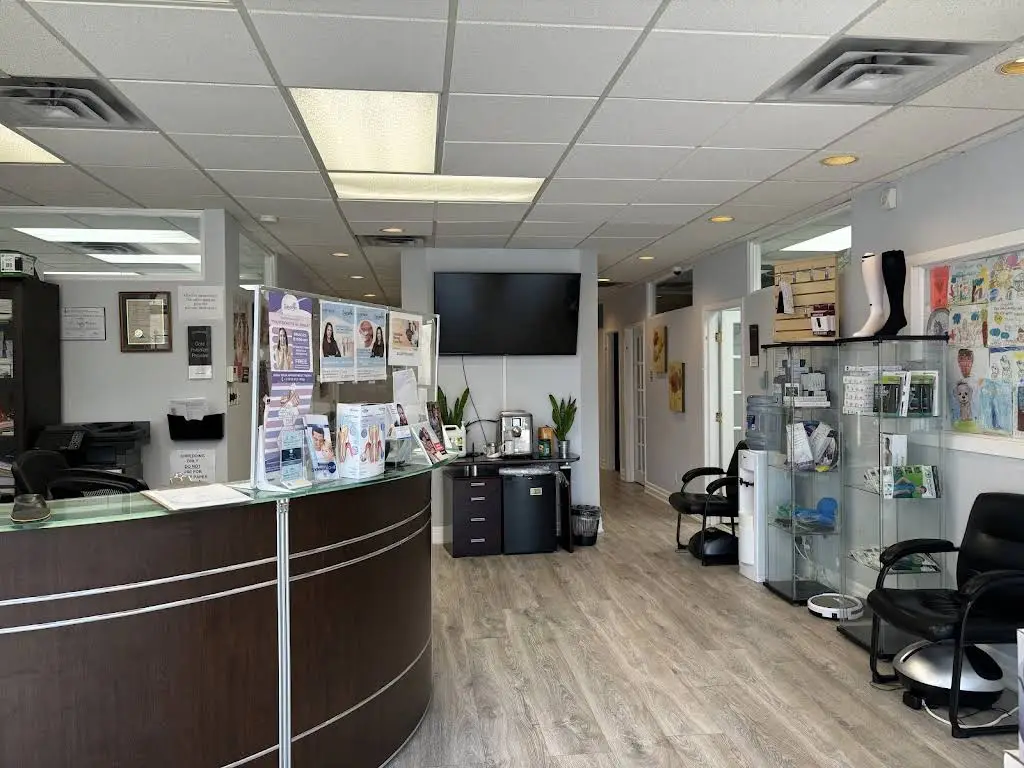 Saranya Dental Clinic