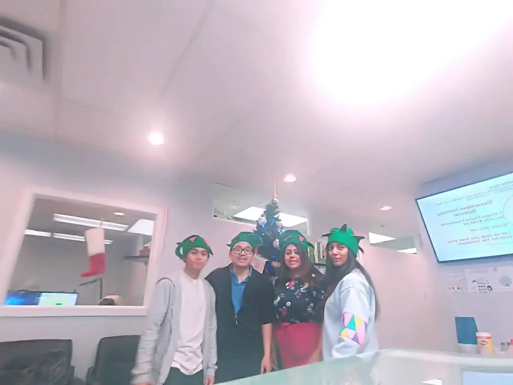 Saranya Dental Clinic