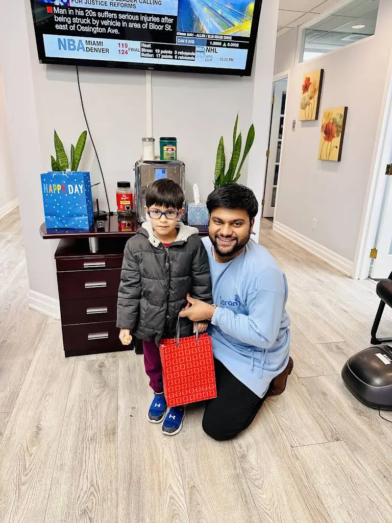 Saranya Dental Clinic