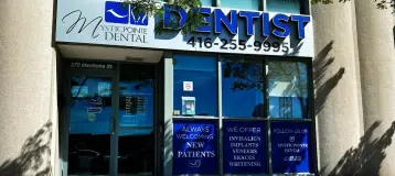 Mystic Pointe Dental