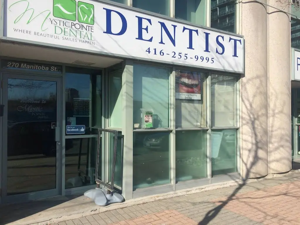 Mystic Pointe Dental