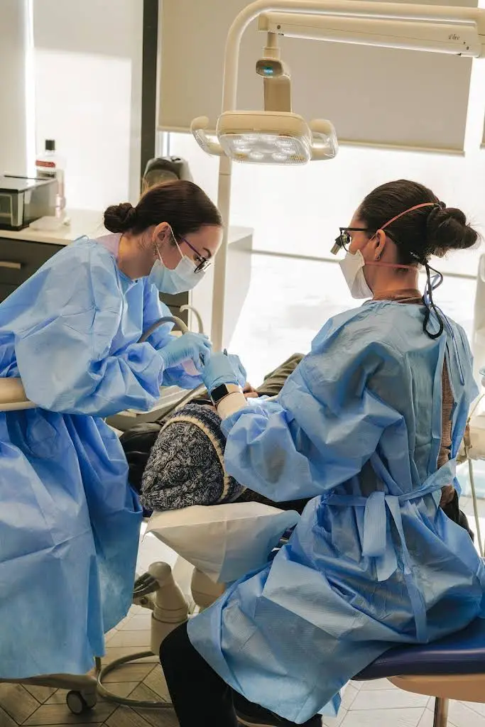 Mystic Pointe Dental