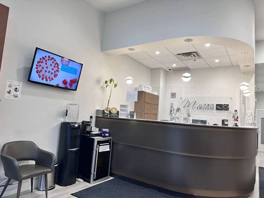 Mystic Pointe Dental