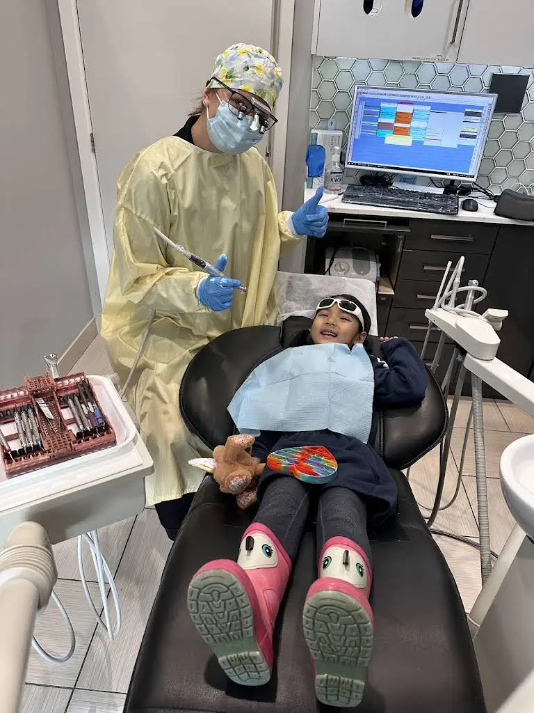 Mystic Pointe Dental