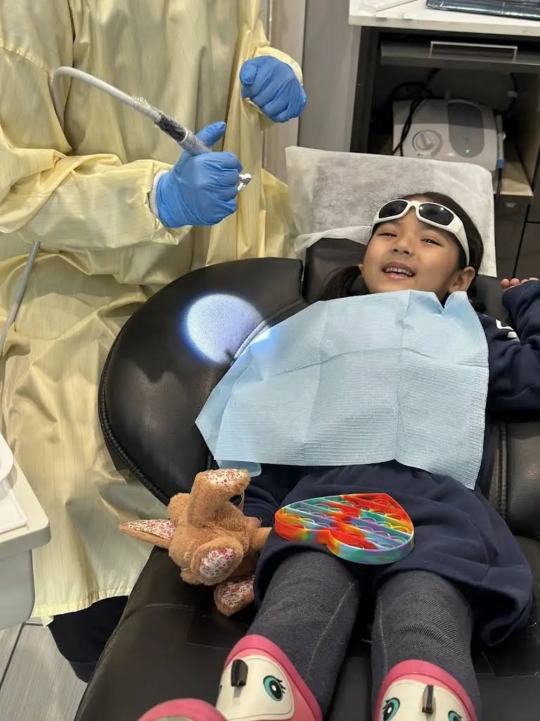 Mystic Pointe Dental
