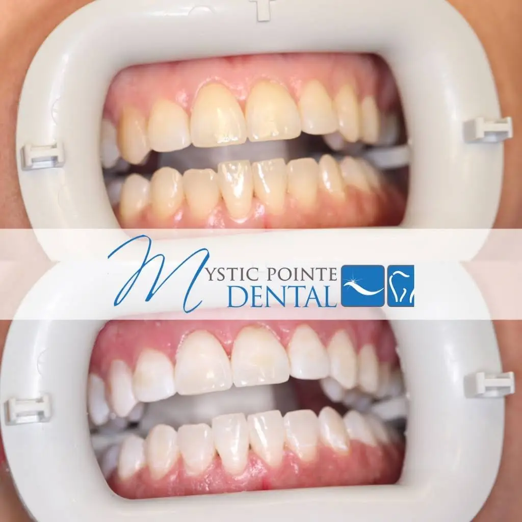 Mystic Pointe Dental