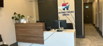 Beyond The Sea Dental Clinic