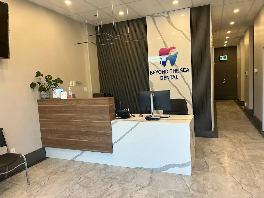 Beyond The Sea Dental Clinic