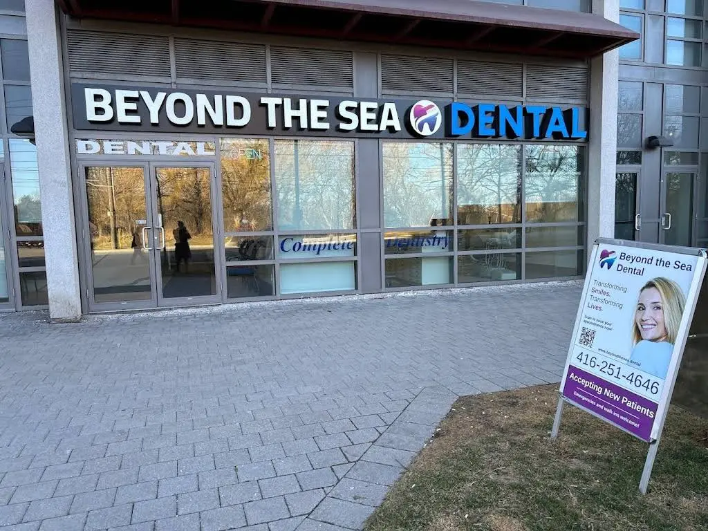 Beyond The Sea Dental Clinic