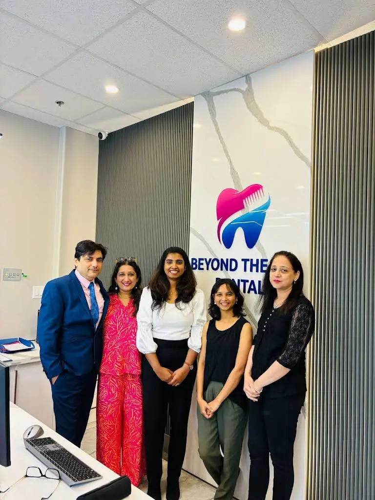 Beyond The Sea Dental Clinic
