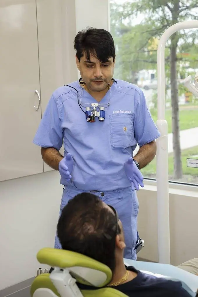 Beyond The Sea Dental Clinic
