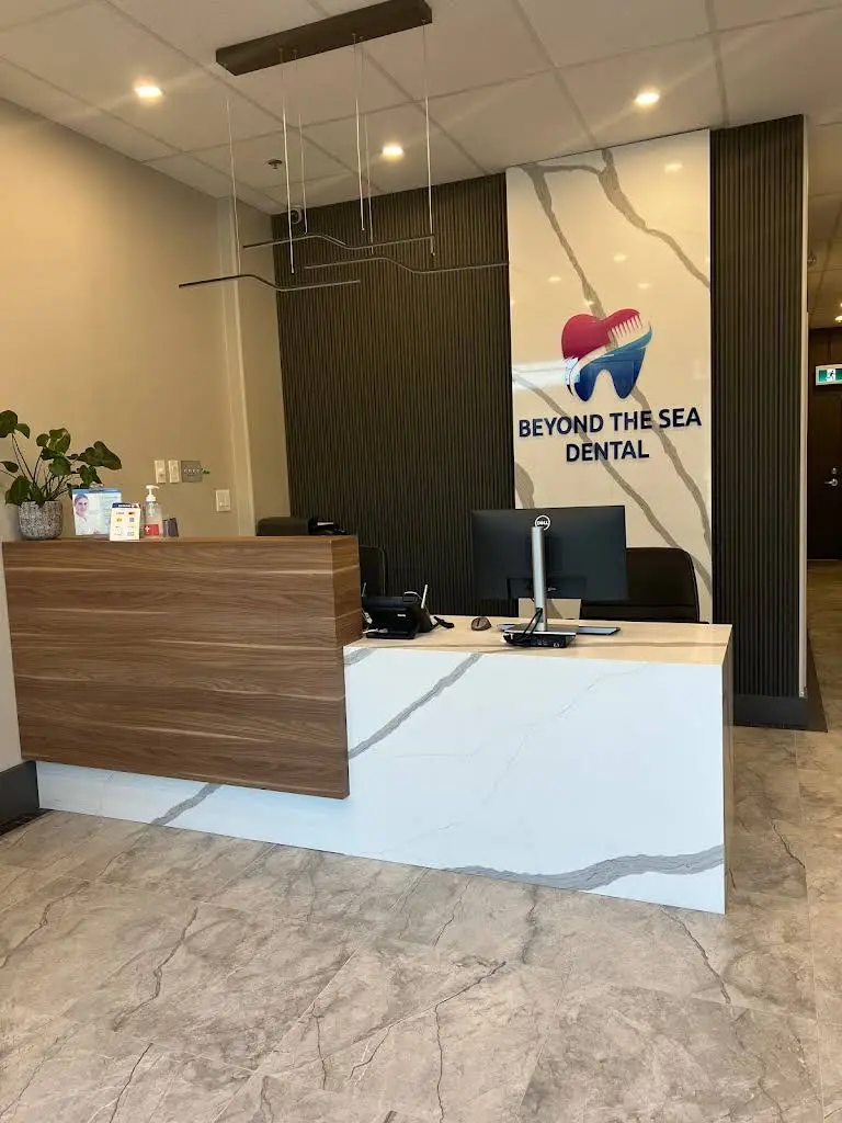 Beyond The Sea Dental Clinic