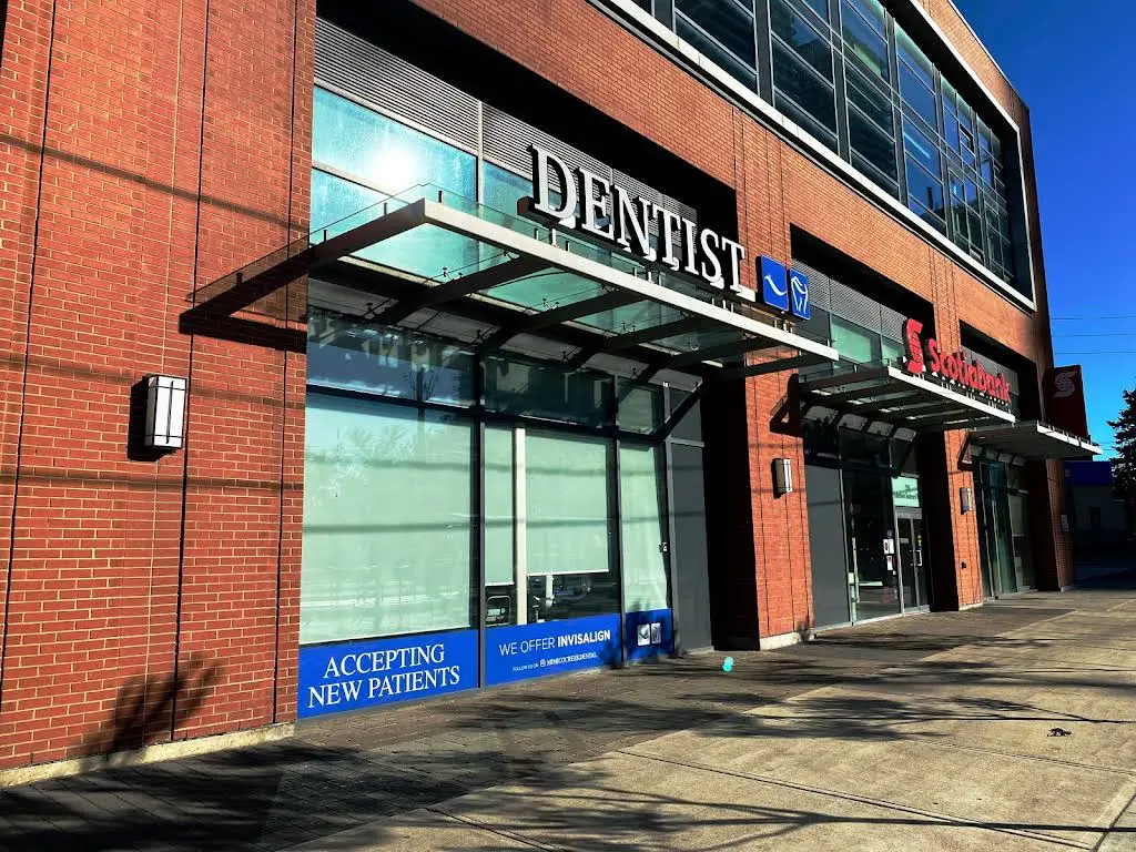 Mimico Creek Dental
