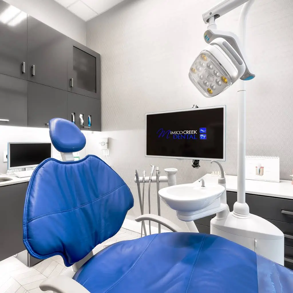 Mimico Creek Dental