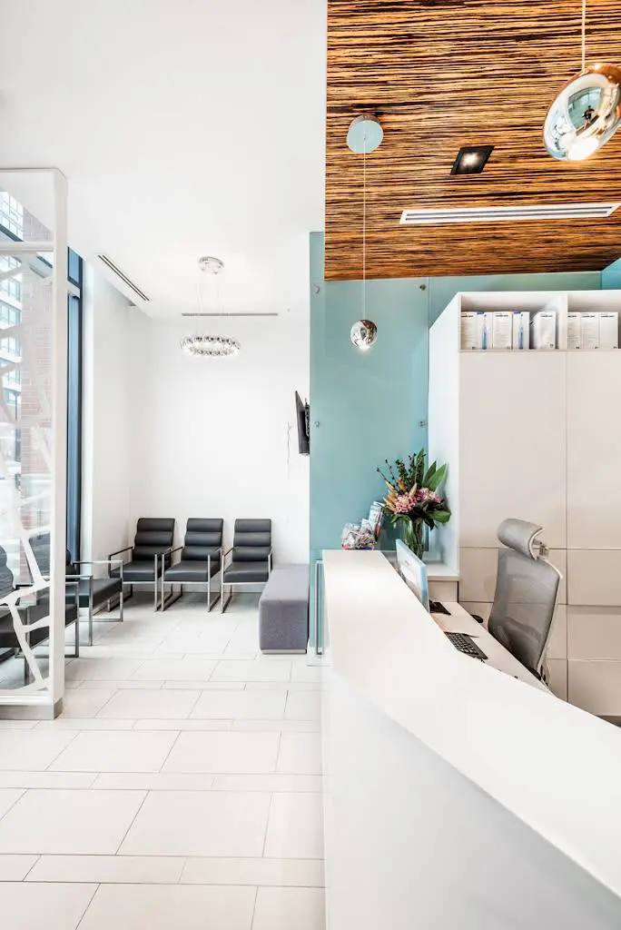Mimico Creek Dental