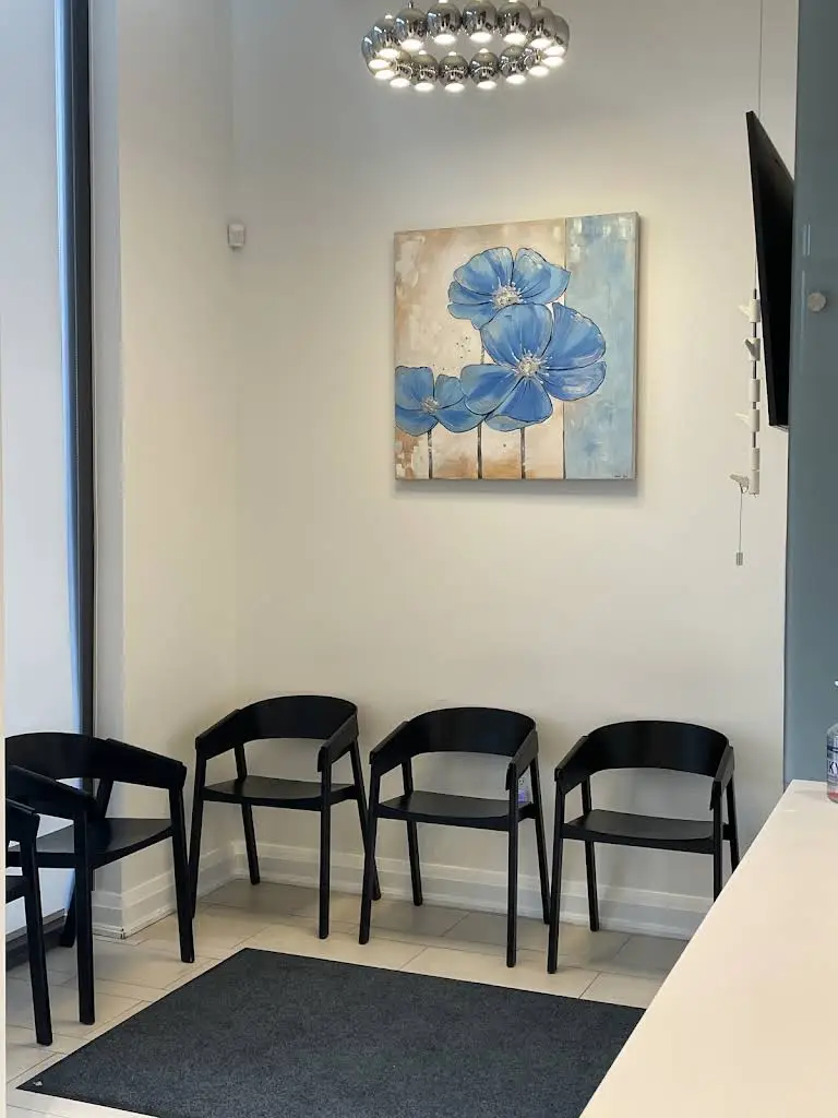 Mimico Creek Dental