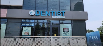 Park Lawn Smiles Dental Etobicoke