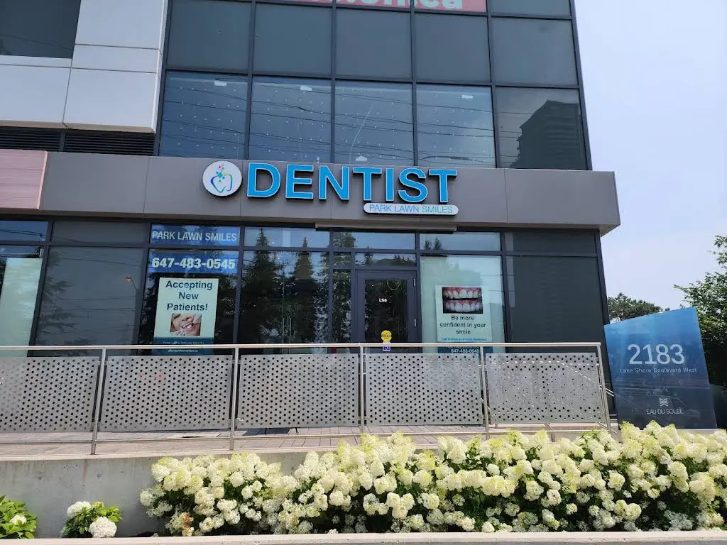 Park Lawn Smiles Dental Etobicoke