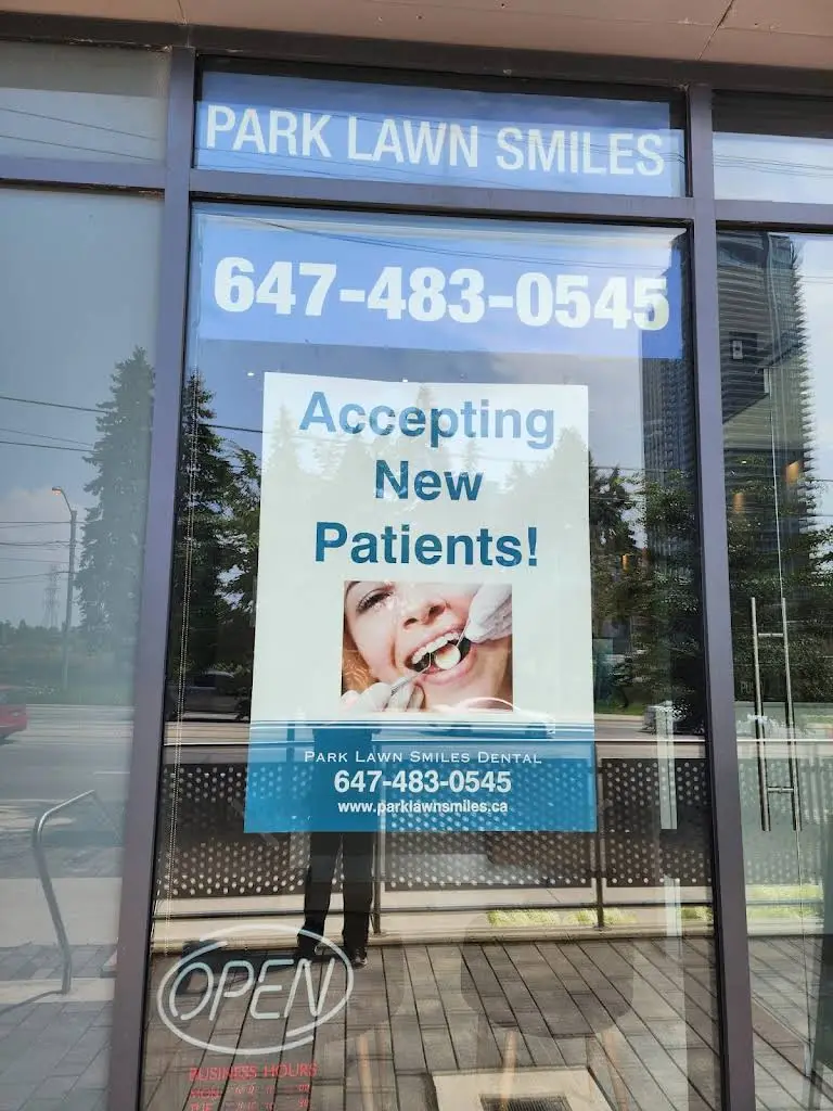 Park Lawn Smiles Dental Etobicoke