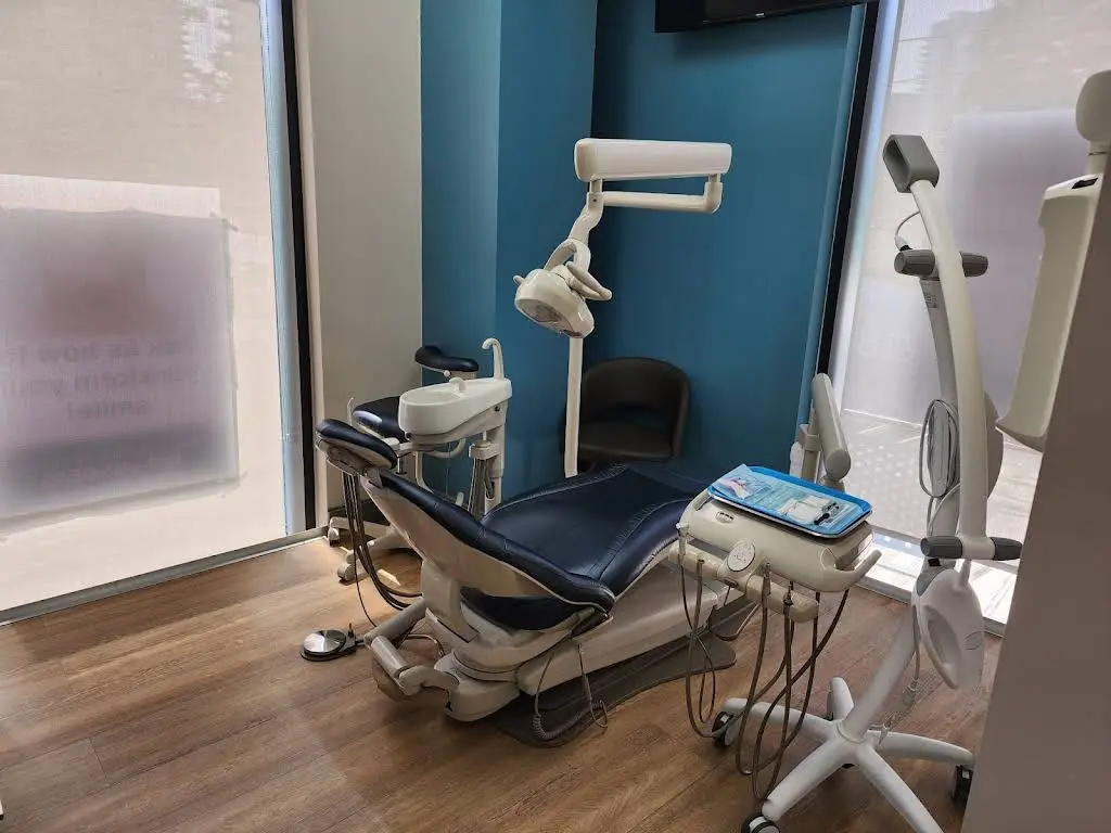 Park Lawn Smiles Dental Etobicoke