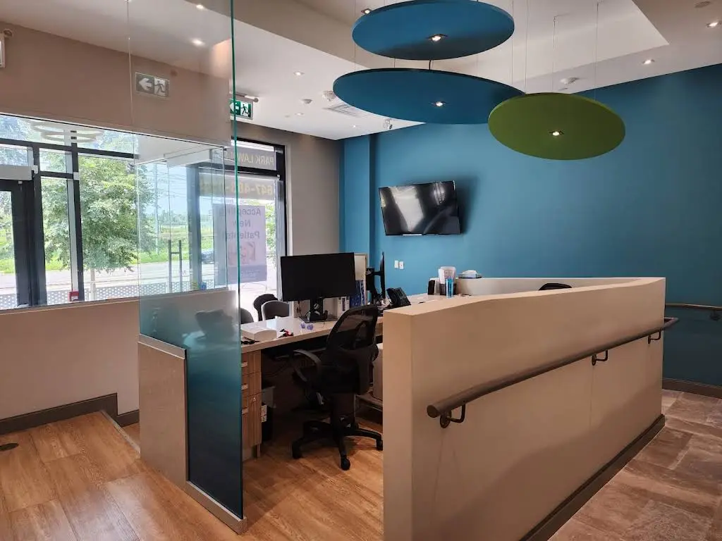 Park Lawn Smiles Dental Etobicoke