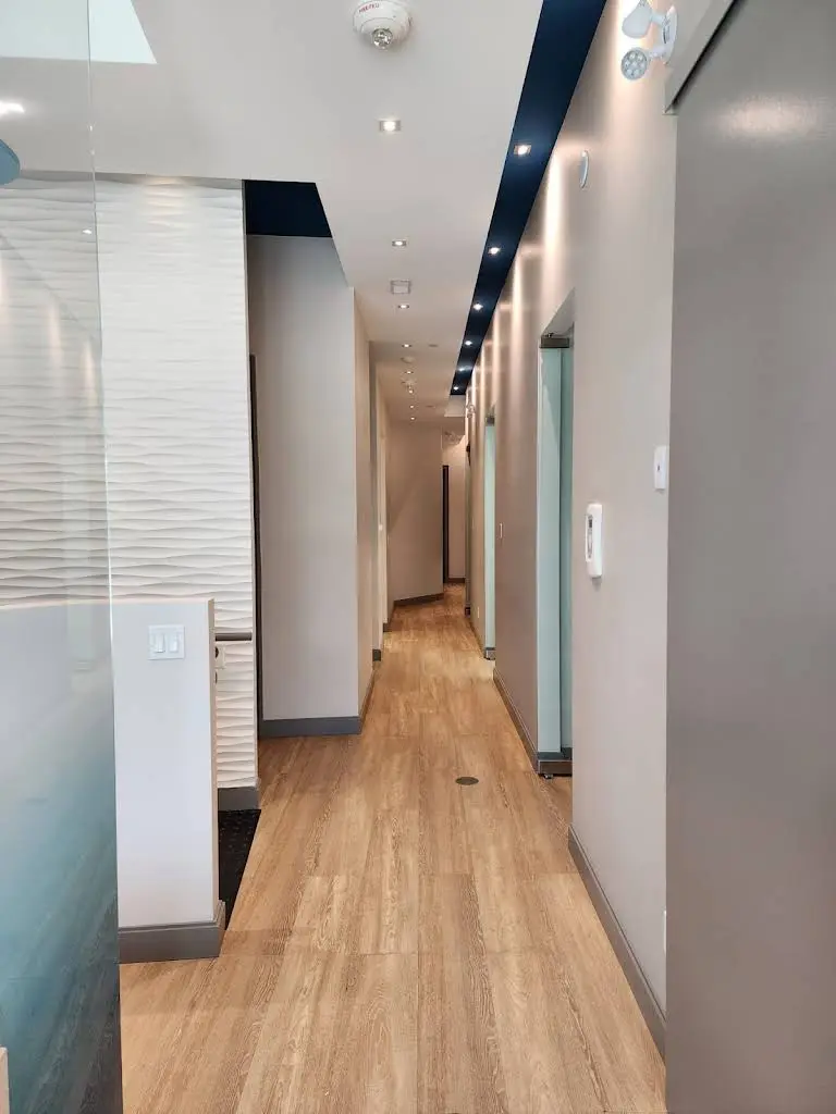 Park Lawn Smiles Dental Etobicoke
