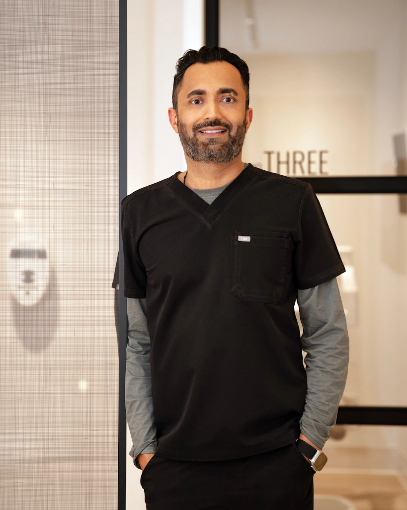 KM Dental Group - Queensway
