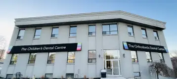 The Children's Dental Centre
