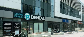 Shore Breeze Dental