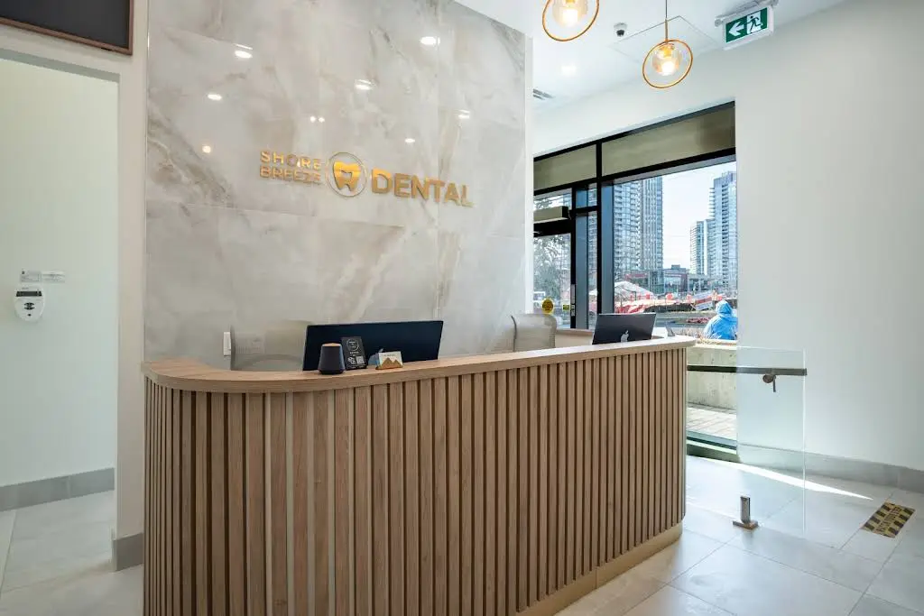 Shore Breeze Dental