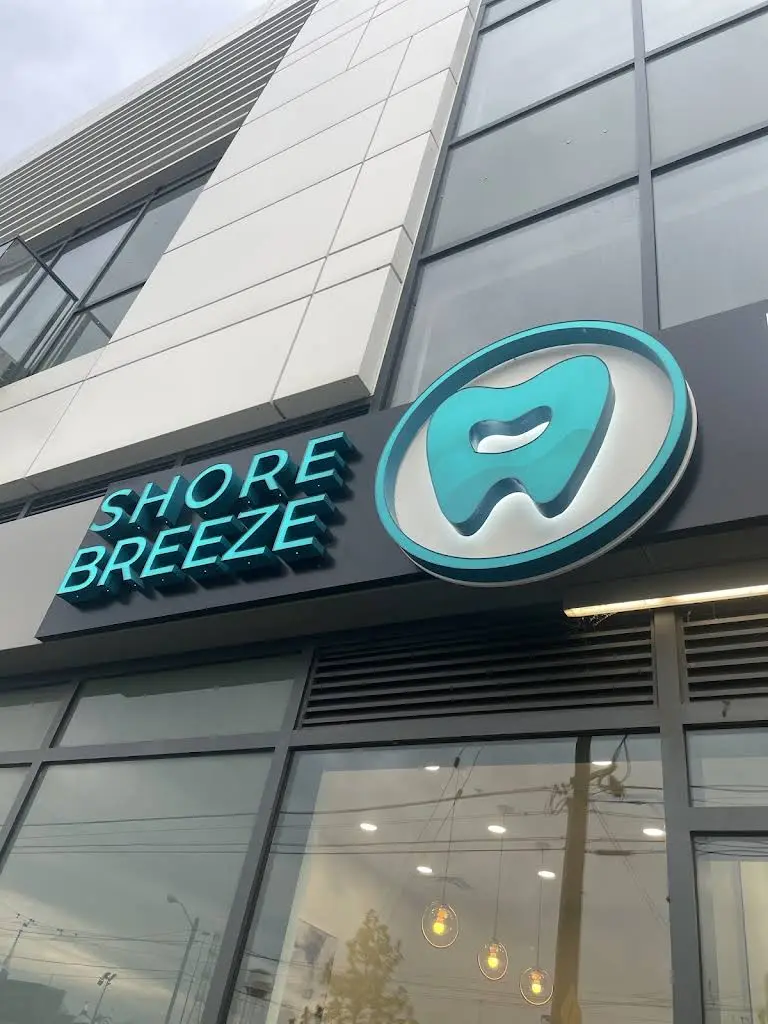 Shore Breeze Dental