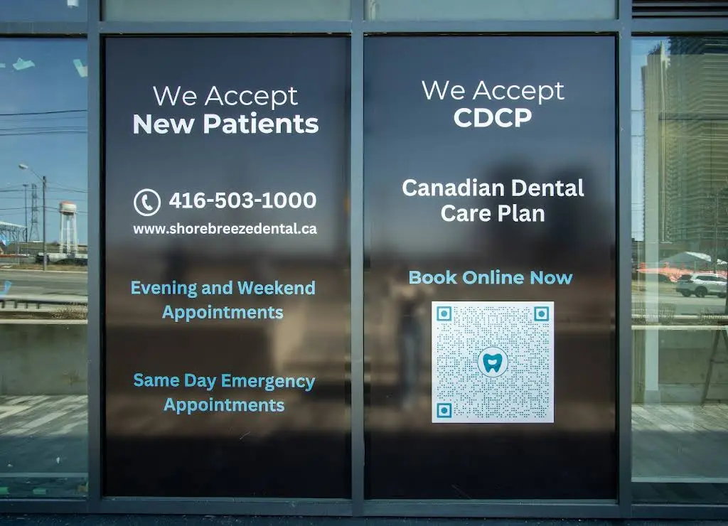 Shore Breeze Dental