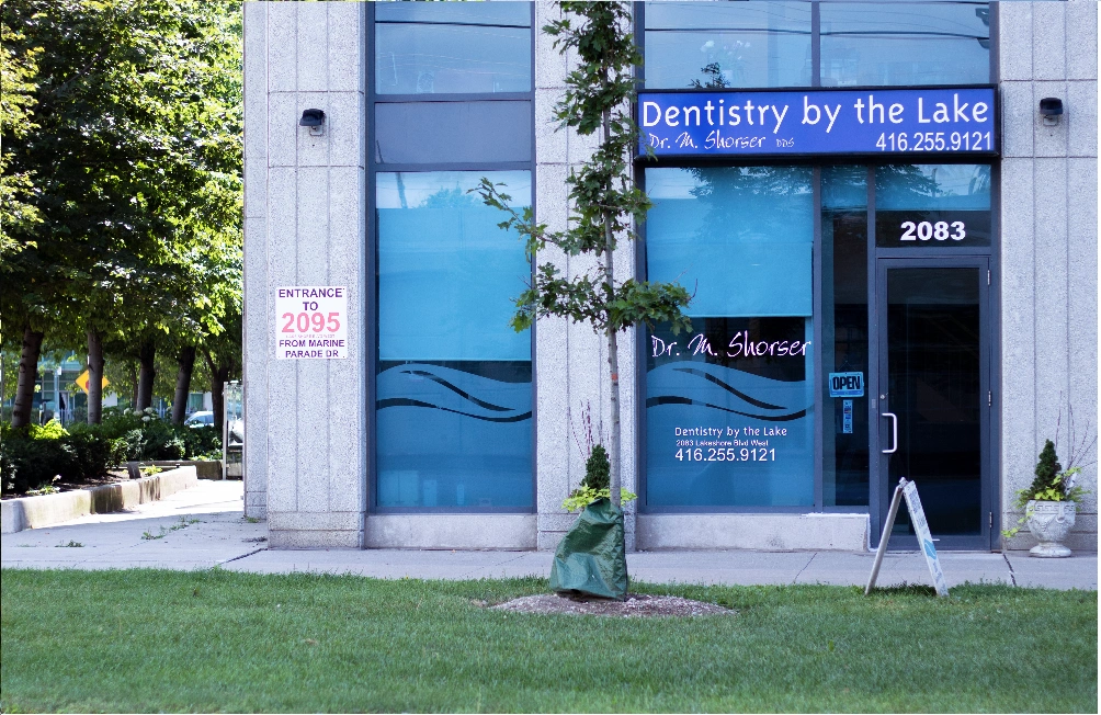 Dentistry By The Lake