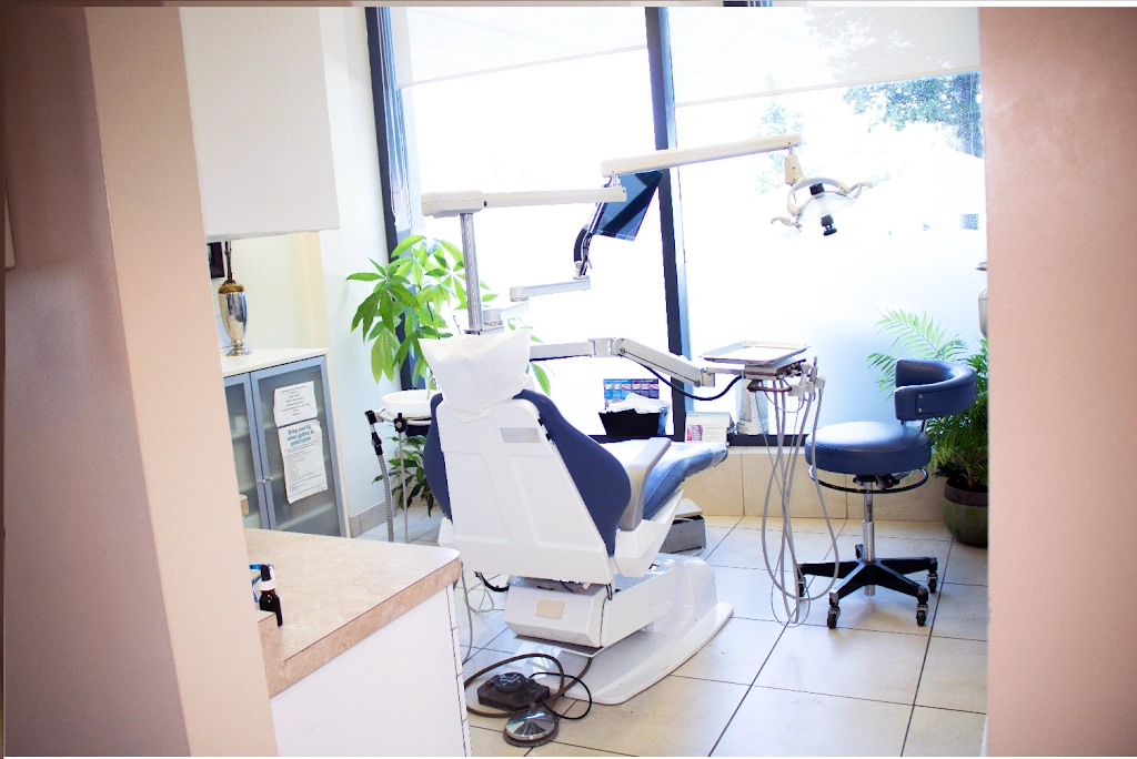 Dentistry By The Lake