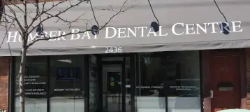 Humber Bay Dental Centre