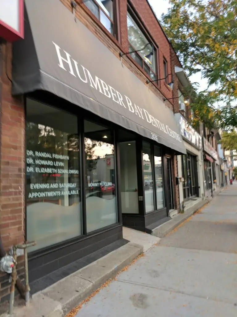 Humber Bay Dental Centre