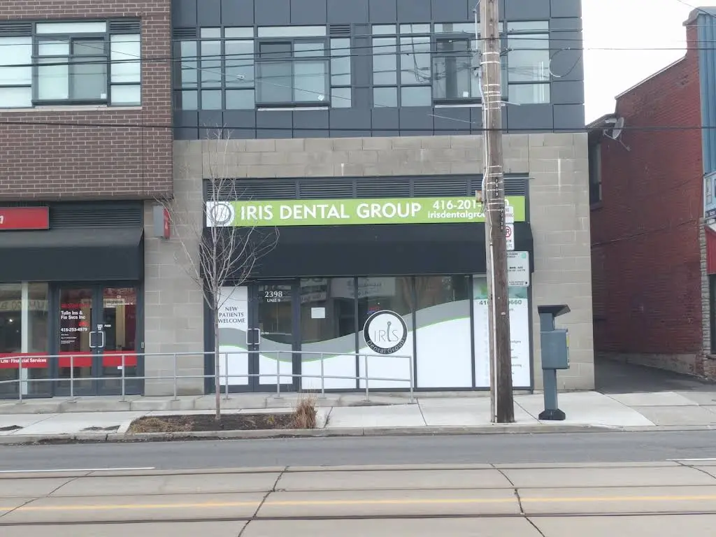 Iris Dental Group
