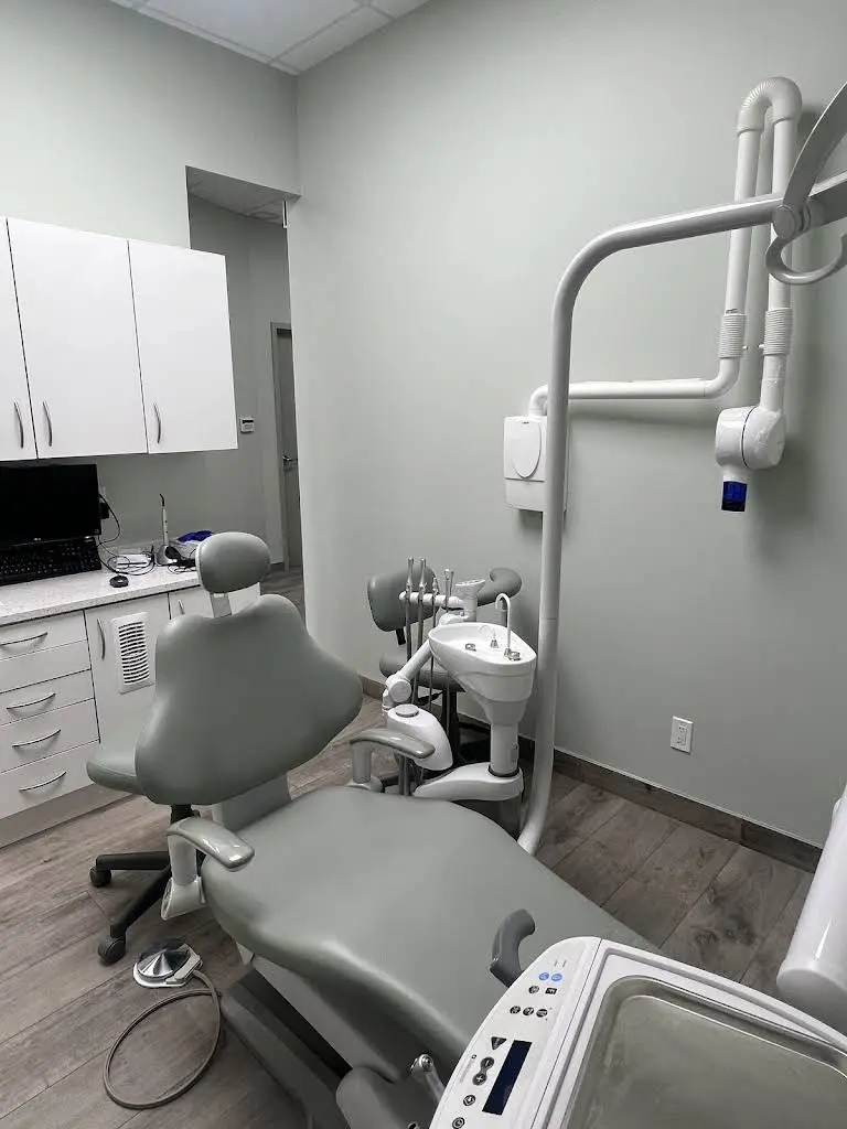 Iris Dental Group