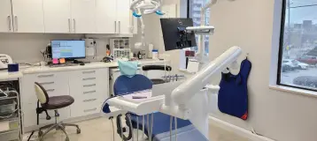 Grand Harbour Dental