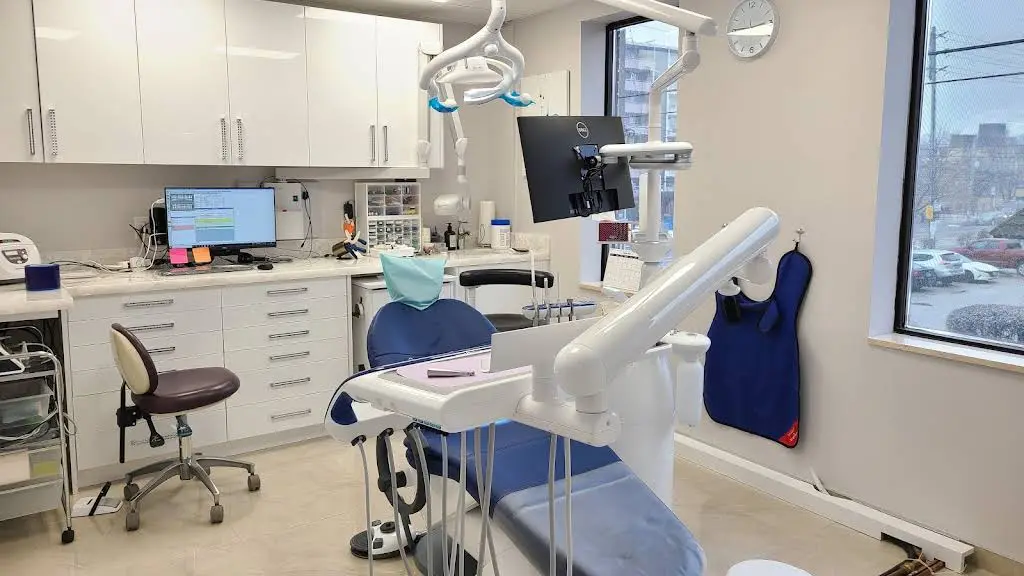 Grand Harbour Dental