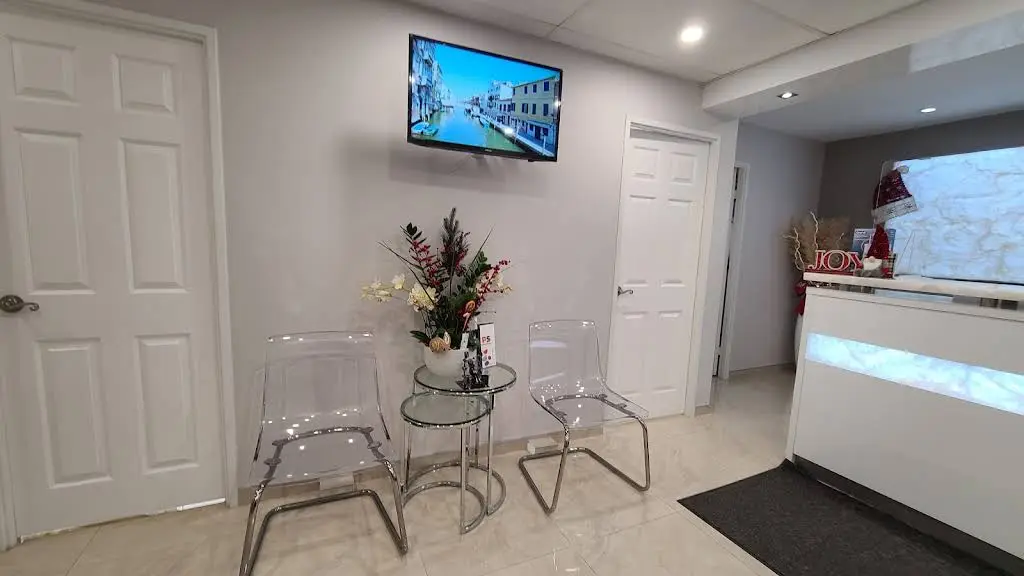 Grand Harbour Dental