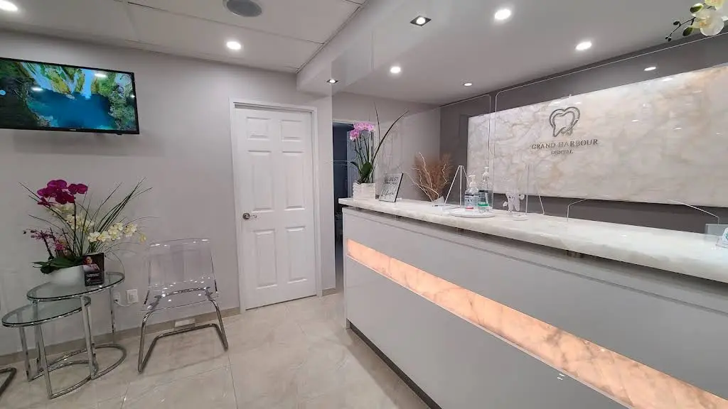 Grand Harbour Dental