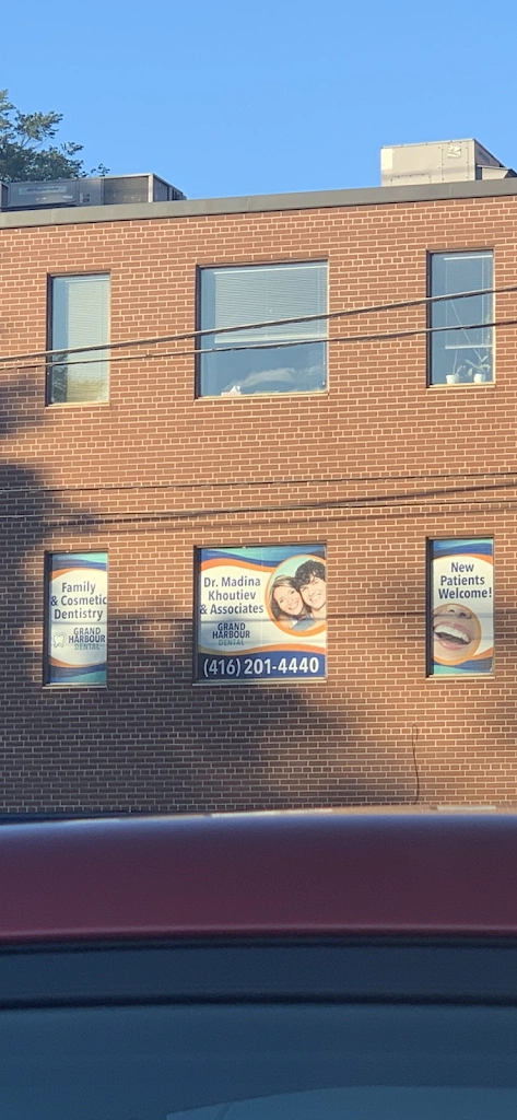 Grand Harbour Dental