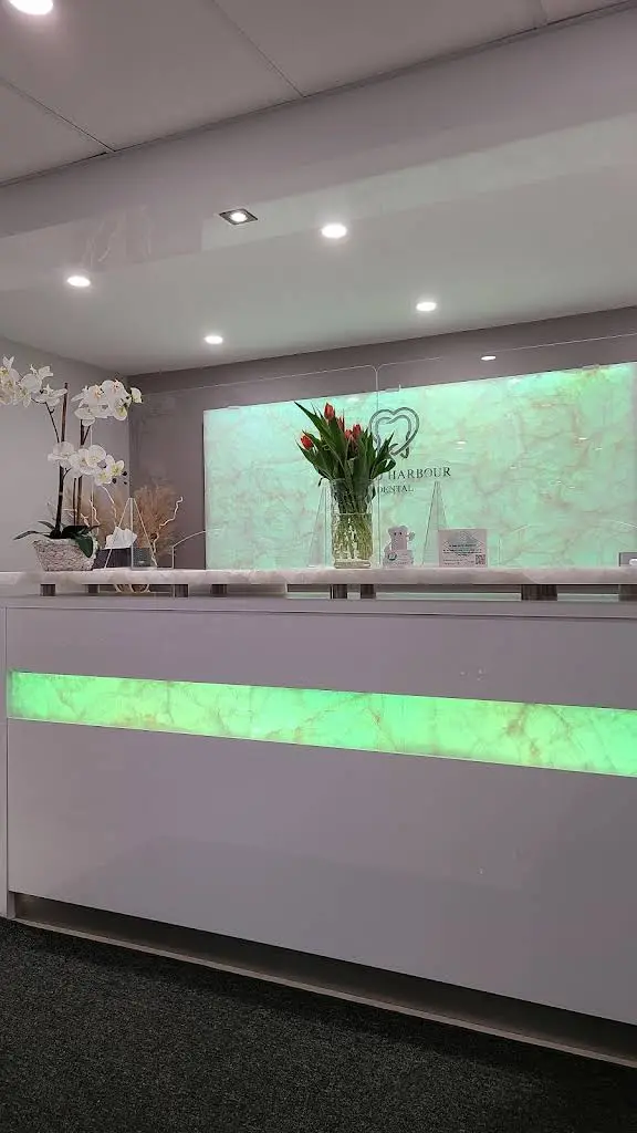 Grand Harbour Dental