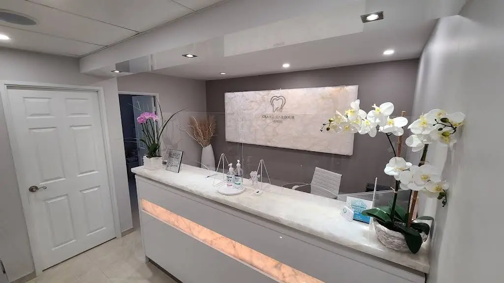 Grand Harbour Dental